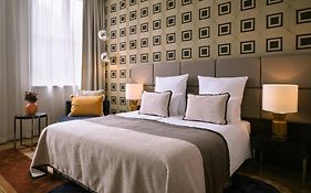 Crowne Plaza Berlin - Potsdamer Platz, an IHG Hotel